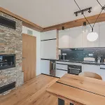 Luxusni شقة جانسك لازني