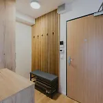 Luxusni شقة