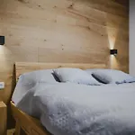 Luxusni شقة جانسك لازني