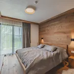 Luxusni شقة جانسك لازني