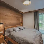 Luxusni شقة جانسك لازني