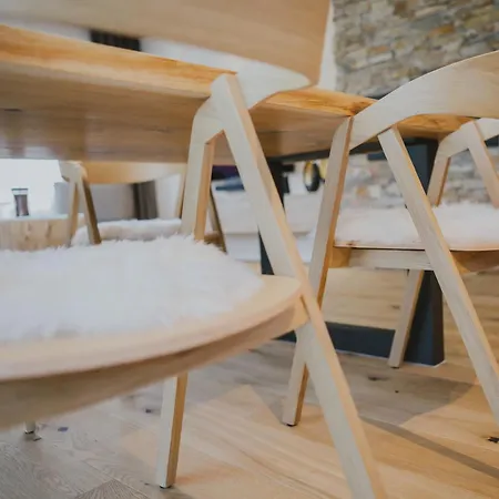 Апартаменты Luxusni Янське Лазне