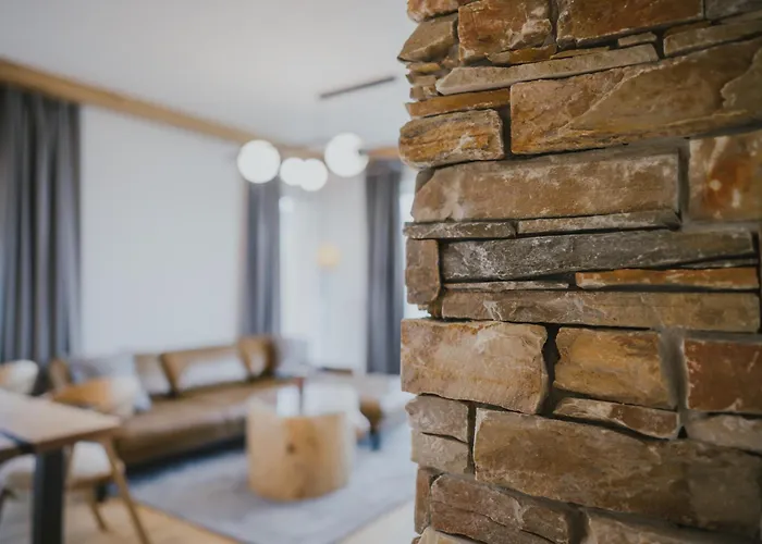 Appartement Luxusní Jánské Lázně