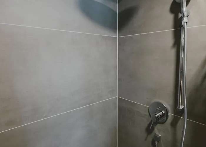 Appartement Luxusní Jánské Lázně *