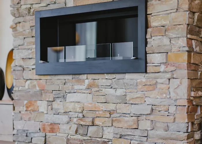 Luxusní Jánské Lázně Appartement