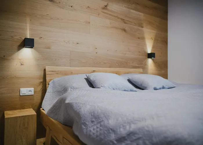 Luxusní Jánské Lázně Appartement Janské Lázně