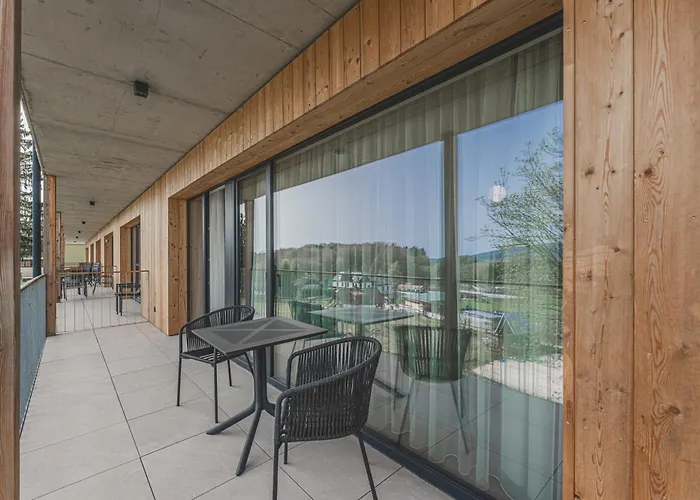 Appartement Luxusní Jánské Lázně *