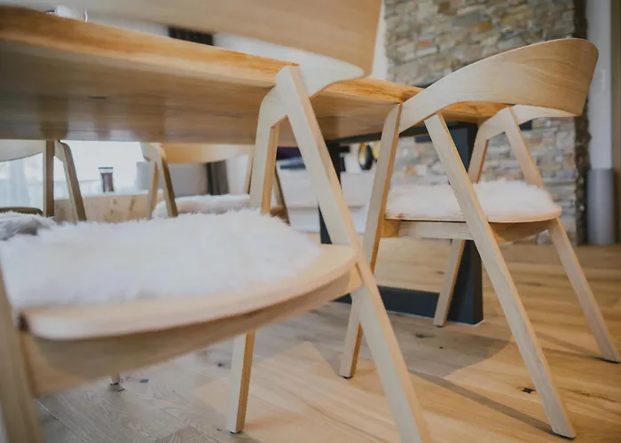 Appartement Luxusní Jánské Lázně Janské Lázně