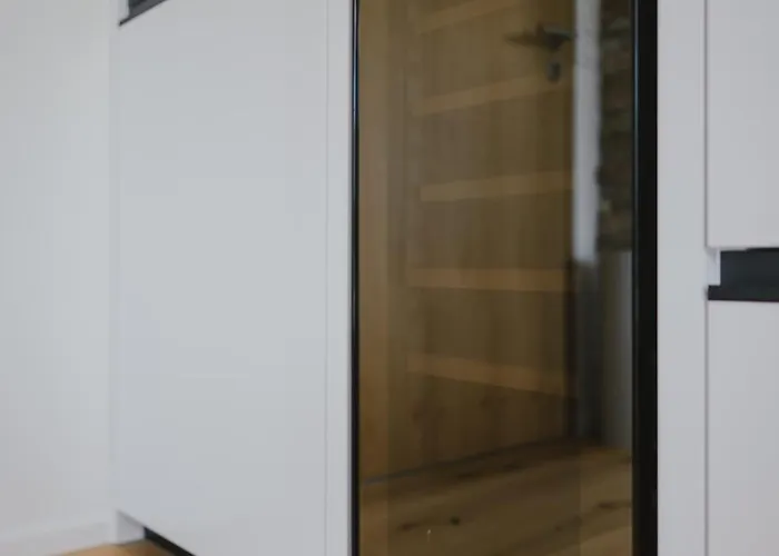 Luxusní Jánské Lázně * Janské Lázně